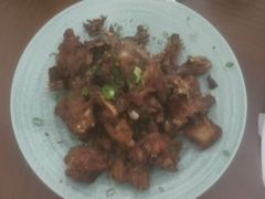-天津东凯悦酒店