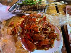 -小于烧烤海鲜·皖南明档土菜(丰庄店)