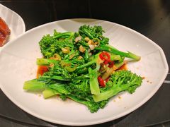 -旺顺阁·北京菜(大望路店)