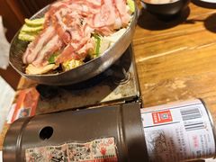 -王氏炉匠·烧鸟放题自助(三里屯店)