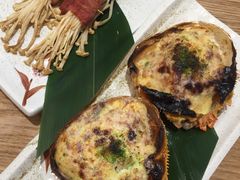 -林妈妈村·日式料理(宝山万达店)