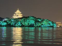 -金鸡湖游船(月光码头)