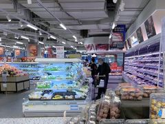 -盒马鲜生(杭州运河上街店)
