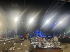 -渔家火锅·海鲜自助餐·演艺(亚龙湾天域酒店)