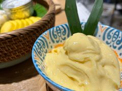 -迷你椰·泰式大排档(共康店)
