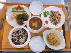 -福田家月子中心 产后 月嫂(市立母子医院店)