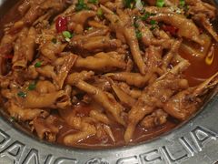 -胖哥俩肉蟹煲(湖滨银泰in77店)
