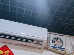 -玫瑰红烤羊排(北新桥三条店)