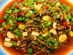 -王妈热卤·川味馆(海昌店)