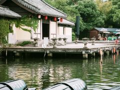 -柯岩风景区