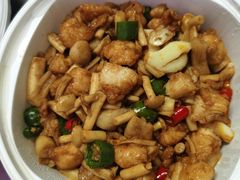 -大鸭梨烤鸭店(花园村店)