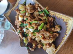 -宣威山野人家·现炒云南菜(金碧店)