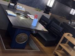 -AJIYA·池袋日式烧肉自助(天津万象城店)