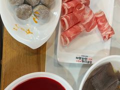 -红姐重庆火锅(曙光路店)