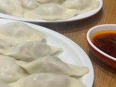 -喜家德虾仁水饺(马栏店)