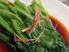 -绿茶餐厅(哈尔滨凯德店)