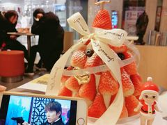 -ZOZO's昌左左精致甜品设计(新北店)