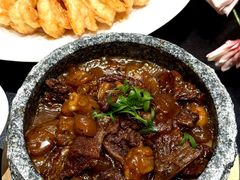 -福海居烤鸭店(鸟巢店)