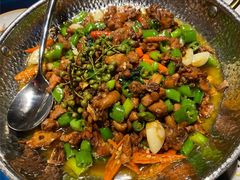 小米椒爱上小公鸡-辛香汇(宝乐汇店)