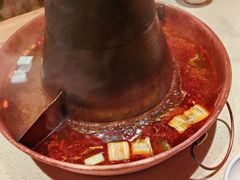 -东镇老火锅(长春路首店)