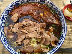 -九八五面馆(欧洲城店)