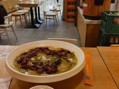 热炝酸菜鱼-鱼你在一起(燕郊永旺梦乐城店)
