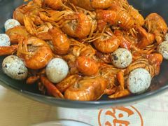-小林哥的海鲜馆·夜宵烧烤(渔人码头店)