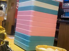 -水林间·寿喜烧自助(仙林金鹰店)
