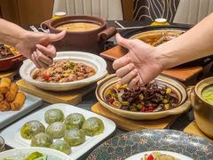 -宗氏一喜砂锅·特色湖北菜(楚河汉街店)