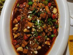 -巢湖名吃·东关老鹅汤(江南风情街店)