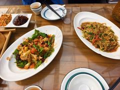 -老磨油饼(高陵店)