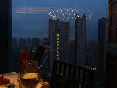 -君悦酒店·乐厨·高空自助餐(青年大街店)