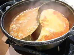 -火炉火自助餐(悠唐购物中心店)