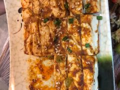 -亮亮烧烤(万松园店)