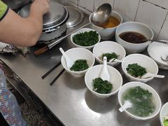 -陈记饮食店(菜园墩店)