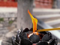 -少林寺欢喜地素斋馆