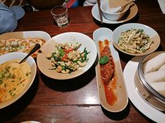 -外婆家(南开大悦城店)