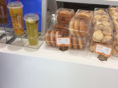 -BreadTalk面包新语·烘焙蛋糕(星河城店)