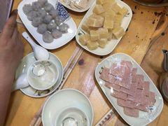 -老康火锅(黄河路总店)