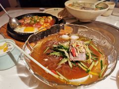 延吉冷面-七八冷面·延边朝鲜族美食(圣熙八号店)