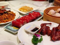 -稻香饭店(IFS国金中心店)