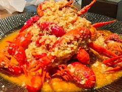 -红盔甲·小龙虾(人民广场店)