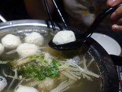 -汪爹爹武汉牛三鲜(朝外大街店)