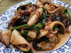 -九龙餐厅(大沽路店)