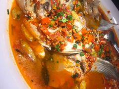 -坛宗剁椒鱼头(河西王府井店)