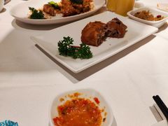 -莆田餐厅PUTIEN(武商MALL店)