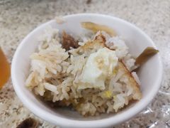 -煲煲掂风味煲仔饭餐厅(西区店)