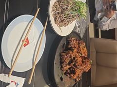 -沽上民肴·海鲜锅贴·天津菜(福州道鸿正家园店)
