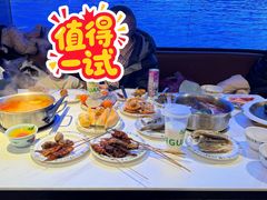 -吉布鲁牛排海鲜自助(成都大悦城店)