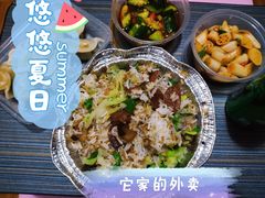 -同仁四季椰子鸡(宝安壹方城店)